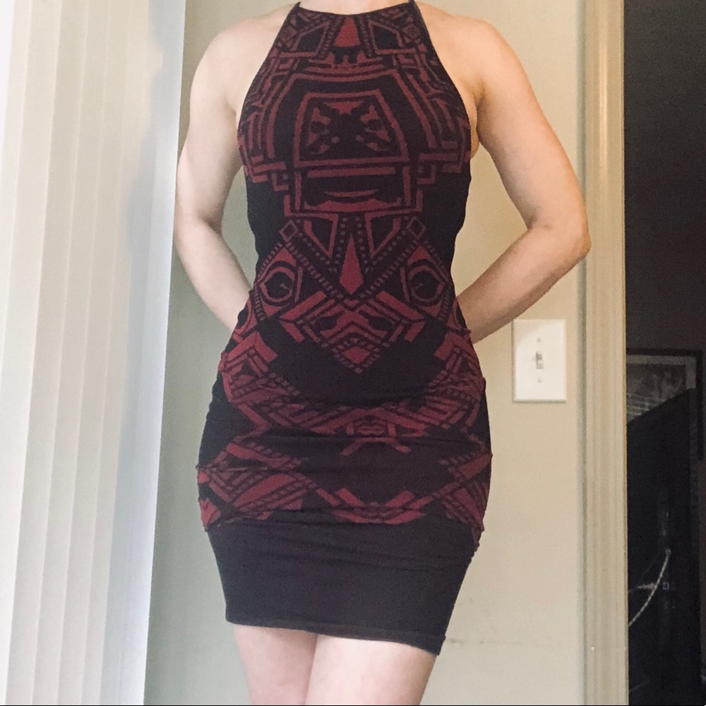 Bodycon Dress - Picture 3 of 6